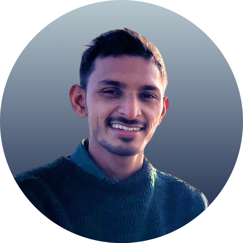 Vipul Patil Profile Picture